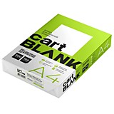 Бумага A4 500л 80г/м2 "С" Cartblank белизна 146%, CIE 90% Россия (5) 