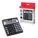 МК ErKr DC-416 16разр 156*148 черный 