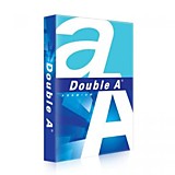 Бумага A4 500л 80г/м2 "А" DOUBLE А  172% Таиланд (5) 