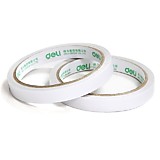 Скотч двухстор поролон Deli 24мм*4,5м*80 Скотч двухстор поролон Deli 24мм*4,5м*80