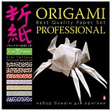 Книжка д/тв Набор для оригами 7л 