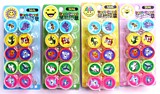 Игра Штампы д/творчества ГРУП D=2,5см Ферма, Животные