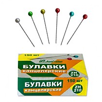 Булавка