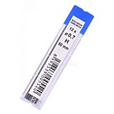 Запаски 0,7мм K-I-N HARDTMUTH 4162 Н (12)