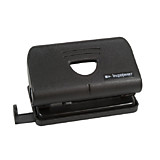 Дырокол  20л 2отв inФормат комбин/корп линейка   