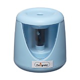 Точилка электр 1отв Calligrata пласт/корп (2бат. АА) с контейнером (1/1) Точилка электр 1отв Calligrata пласт/корп (2бат. АА) с контейнером (1/1)