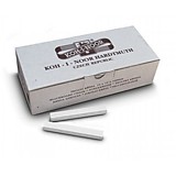 Мел шк бел 100шт K-I-N 111502 (20) (100)