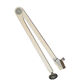 Гот Циркуль 365мм дерев/корп КРАСНАЯ ЗВЕЗДА КЛАССНЫЙ С175				