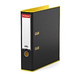 Папка-регистратор 70мм ErKr Accent разборн+карм,асс