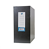 Короб арх б/в сборный 140мм  с зав LITE  (10)