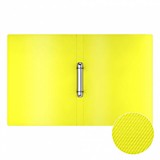 Папка пласт с 2 кольц 35мм 0,5мм ErKr Diagonal Neon, асс НЕ ЗАКАЗЫВАТЬ Папка пласт с 2 кольц 35мм 0,5мм ErKr Diagonal Neon, асс НЕ ЗАКАЗЫВАТЬ