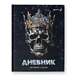 Дневник универс тв/обл SVETOCH , асс (1/32)