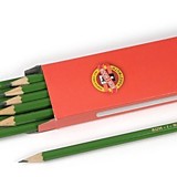 Карандаш 3Н K-I-N 3Н-3 (144) Карандаш 3Н K-I-N 3Н-3 (144)