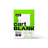 Бумага А4 250л 160г/м2 Cartblank Digi полноцв лазер/струйн.печать (белая) Россия (1/5)