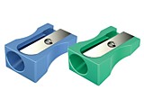 Точилка 1отв ErKr Ferro Color пласт/корп, асс 38014 (48) Точилка 1отв ErKr Ferro Color пласт/корп, асс 38014 (48)