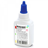 Клей ПВА  45гр Mazari универсальный M-2103